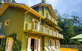 Villa Coração